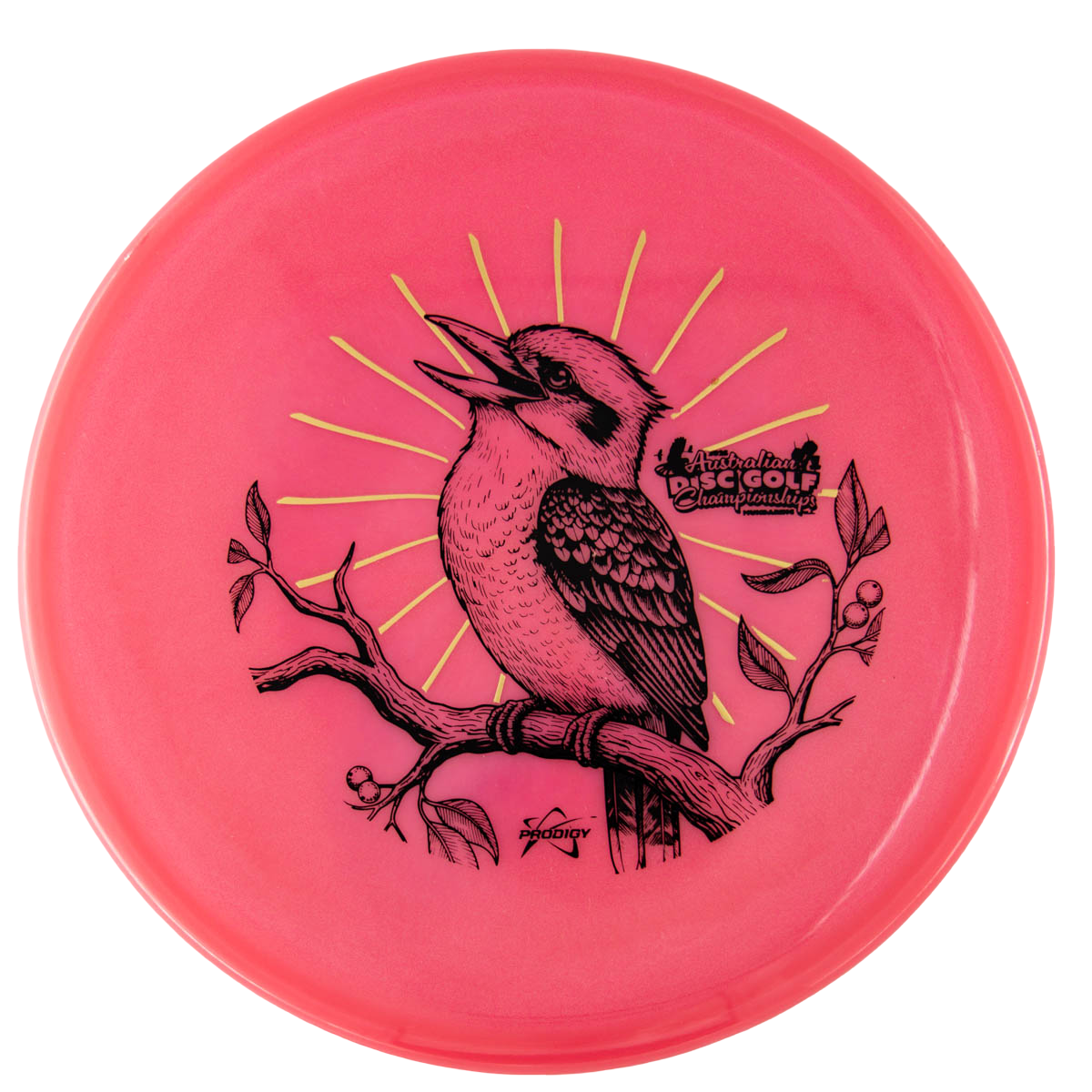 Prodigy M4 (Australian Disc Golf Championships Limited Edition)