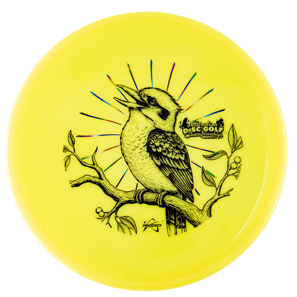 Prodigy M4 (Australian Disc Golf Championships Limited Edition)