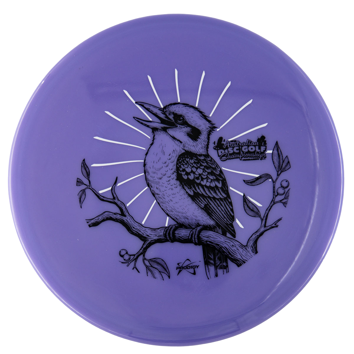 Prodigy M4 (Australian Disc Golf Championships Limited Edition)