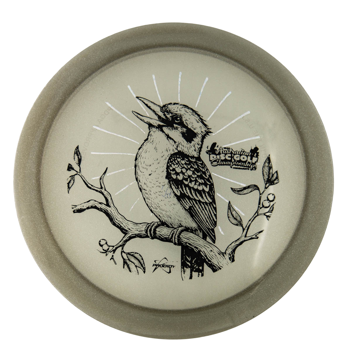 Prodigy H7 (Australian Disc Golf Championships Limited Edition)