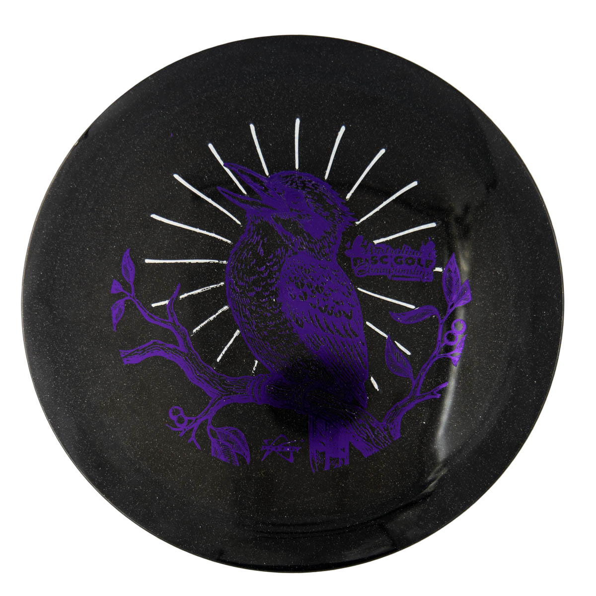 Prodigy H7 (Australian Disc Golf Championships Limited Edition)