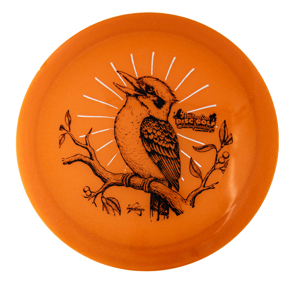 Prodigy H7 (Australian Disc Golf Championships Limited Edition)
