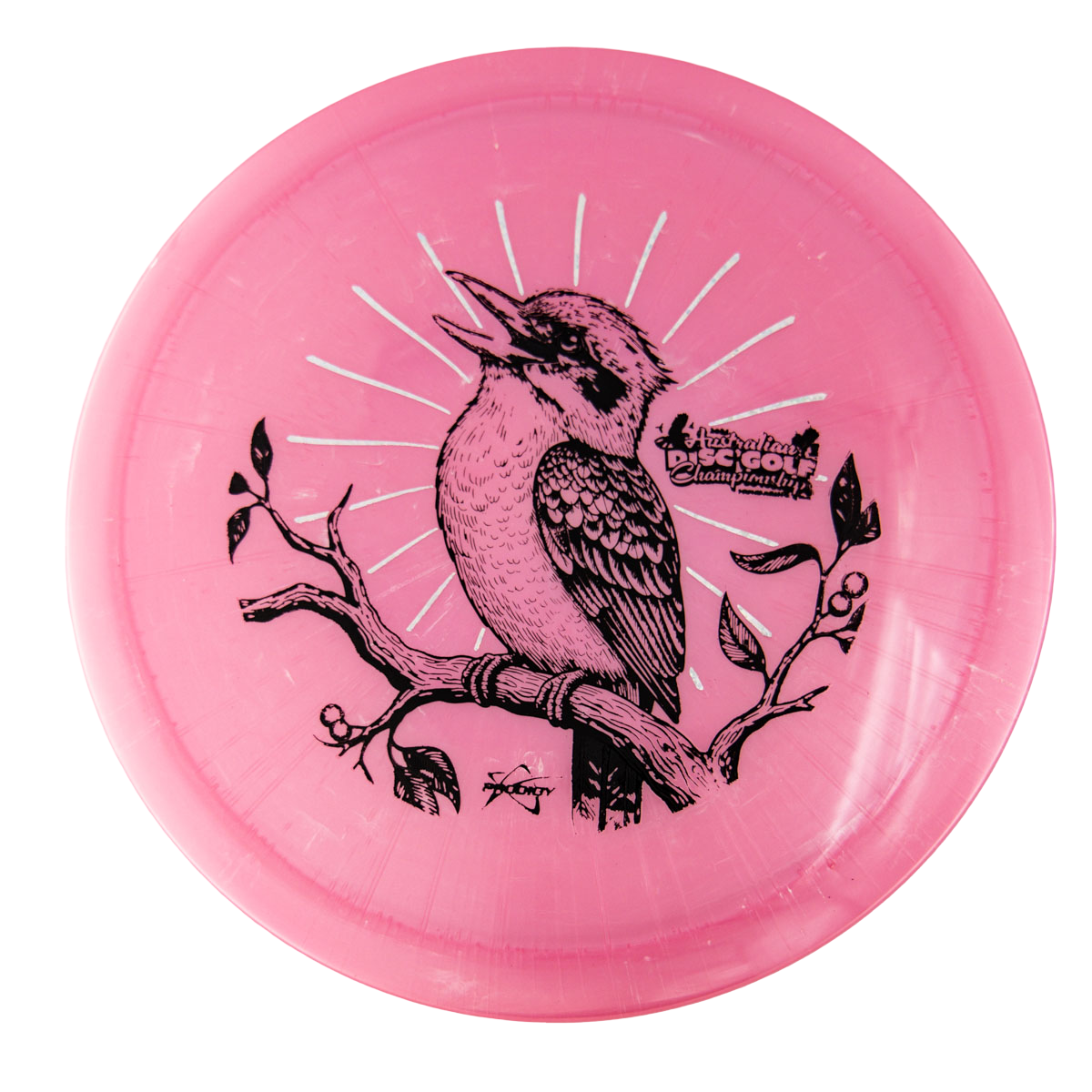 Prodigy F9 (Australian Disc Golf Championships Limited Edition)