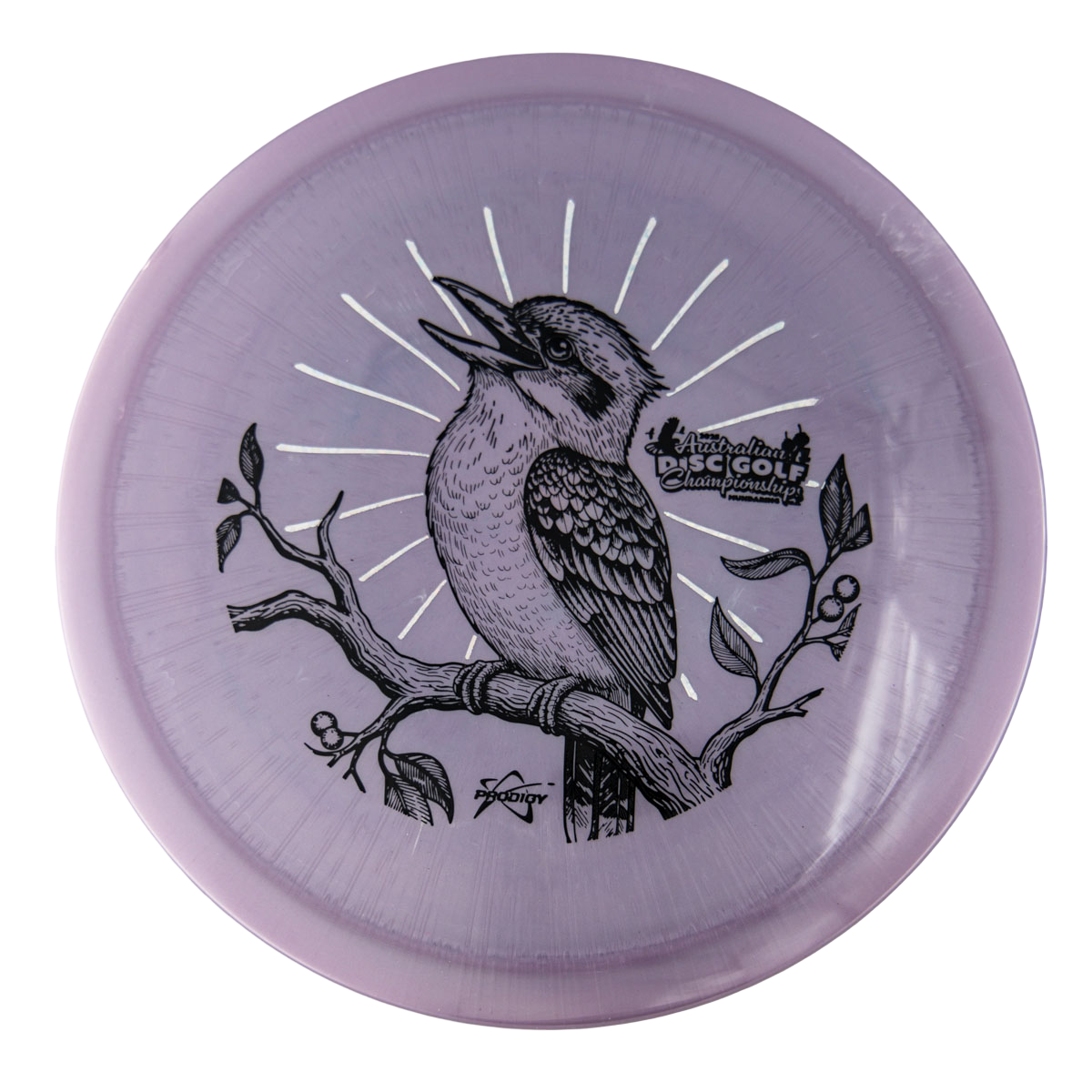Prodigy F9 (Australian Disc Golf Championships Limited Edition)