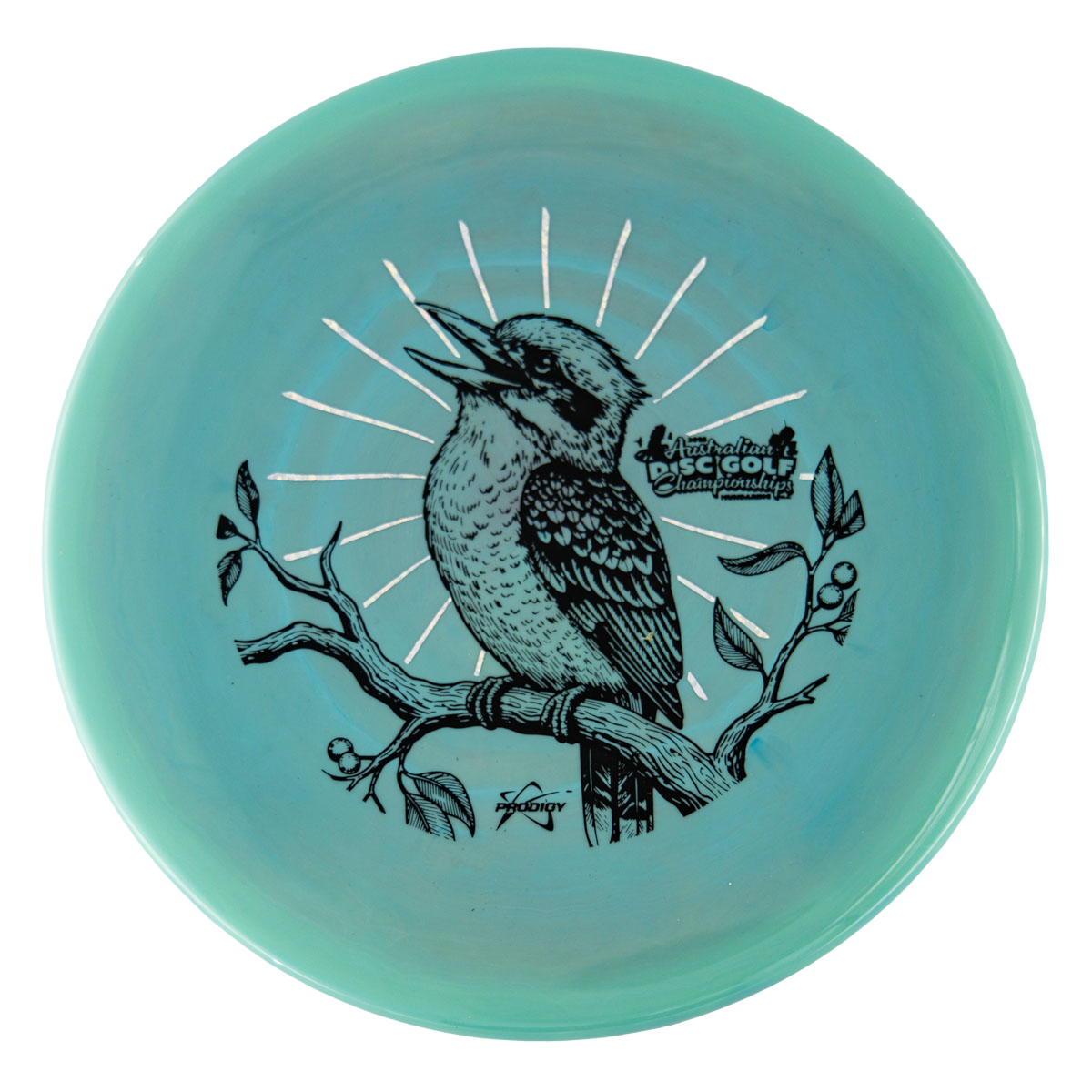 Prodigy A5 (Australian Disc Golf Championships Limited Edition)