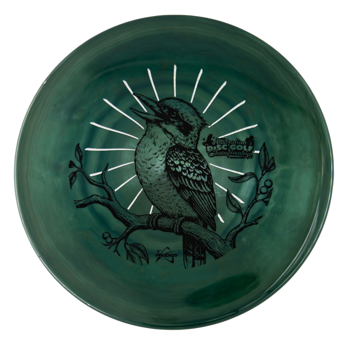 Prodigy A5 (Australian Disc Golf Championships Limited Edition)