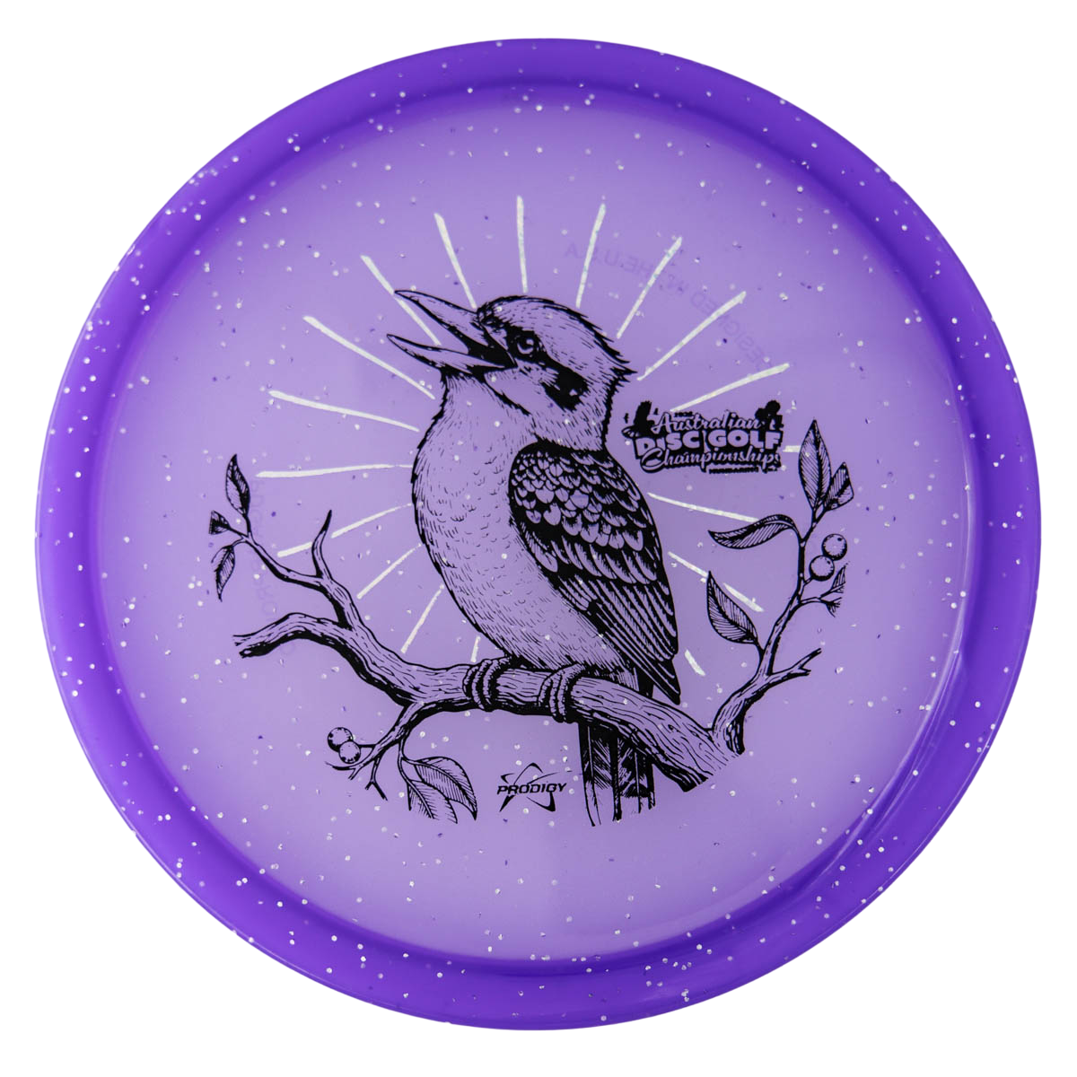 Prodigy M5 (Australian Disc Golf CHampionships Limited Edition)
