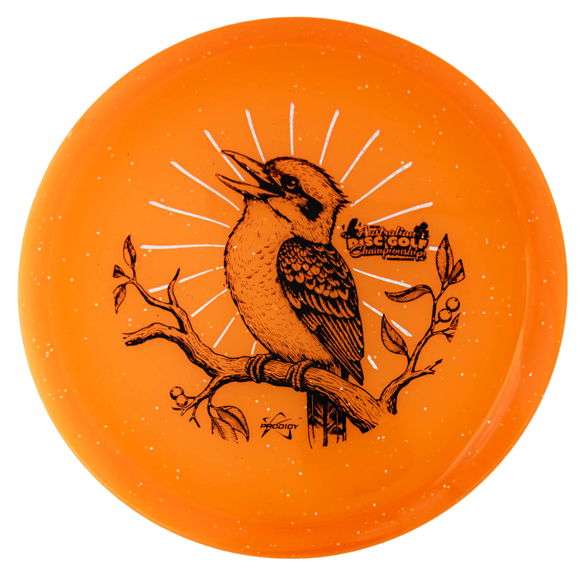 Prodigy M5 (Australian Disc Golf CHampionships Limited Edition)