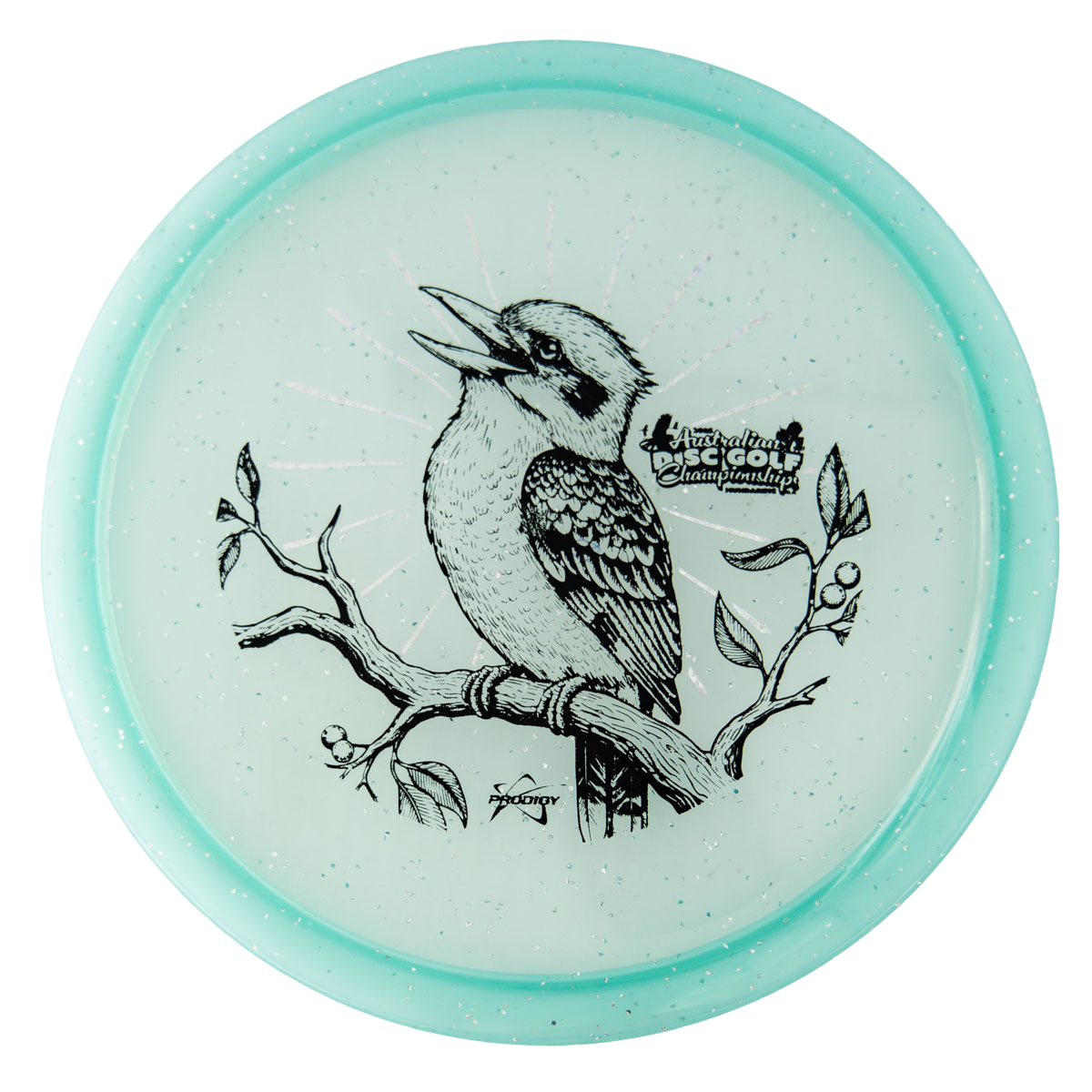 Prodigy M5 (Australian Disc Golf CHampionships Limited Edition)