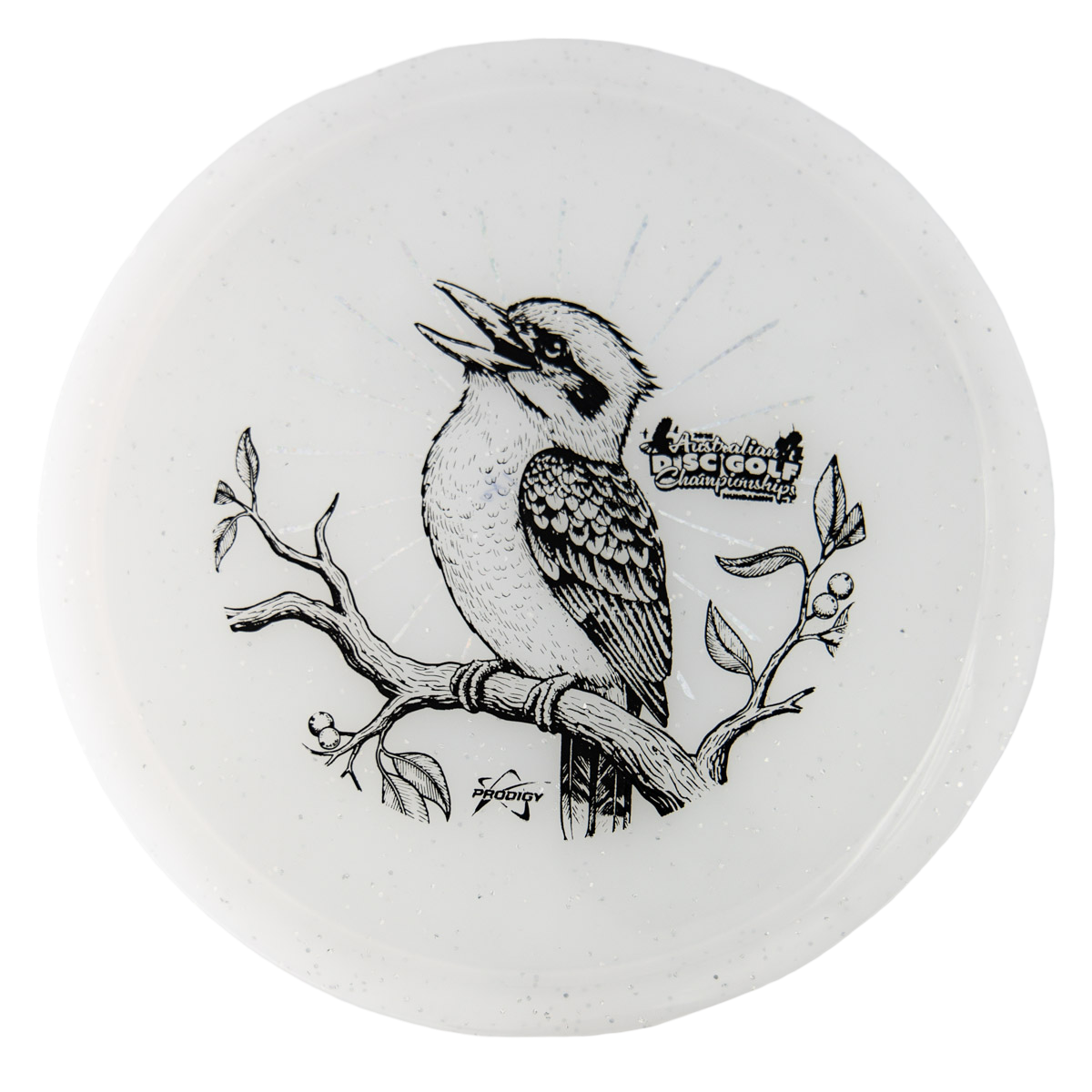 Prodigy M5 (Australian Disc Golf CHampionships Limited Edition)