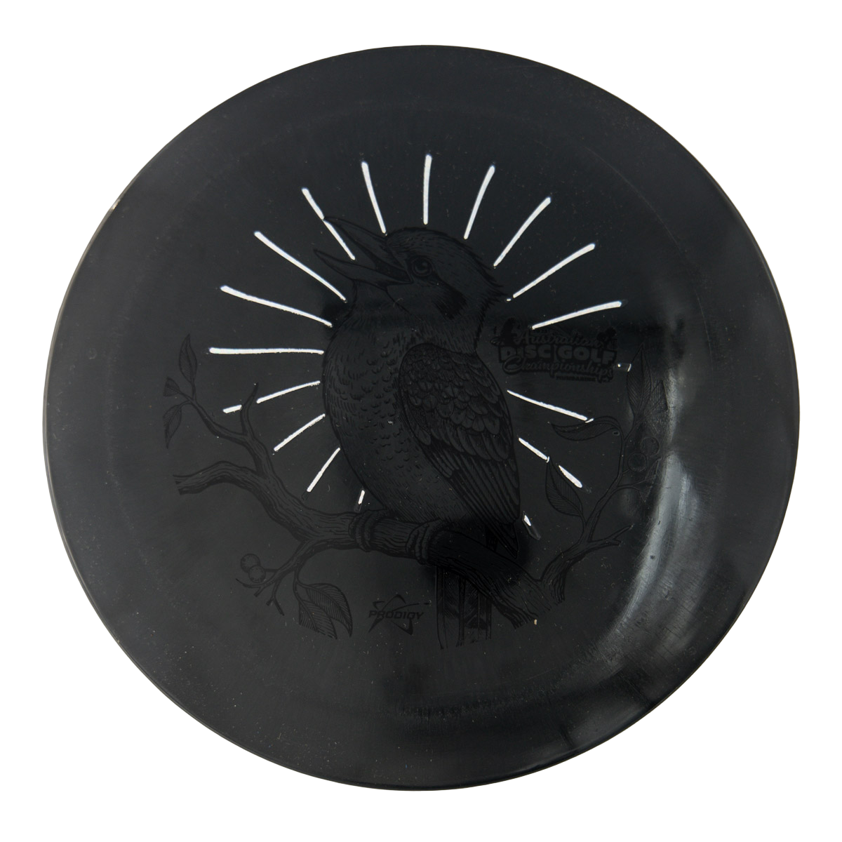 Prodigy D4 (Australian Disc Golf Championships Limited Edition)