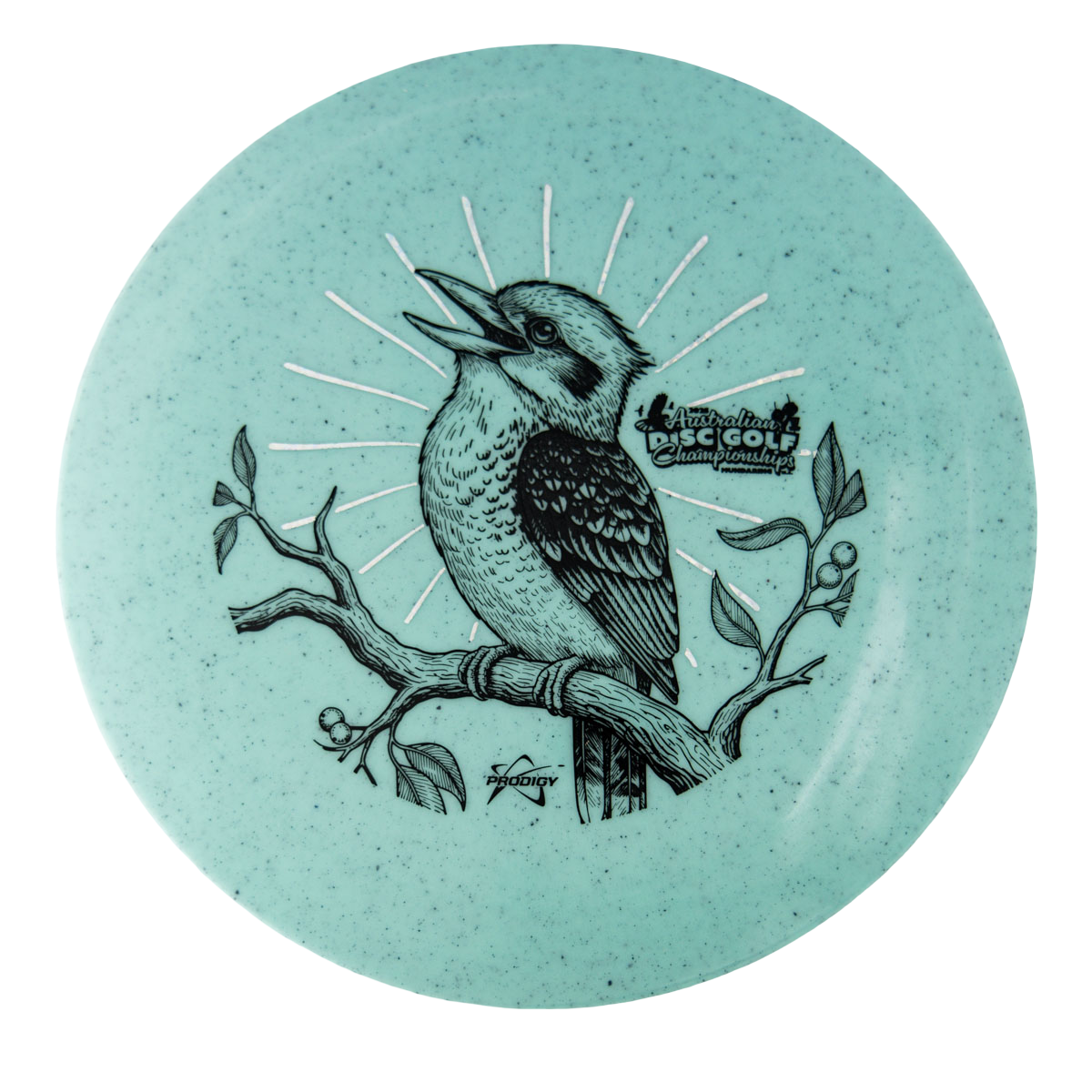 Prodigy D4 (Australian Disc Golf Championships Limited Edition)