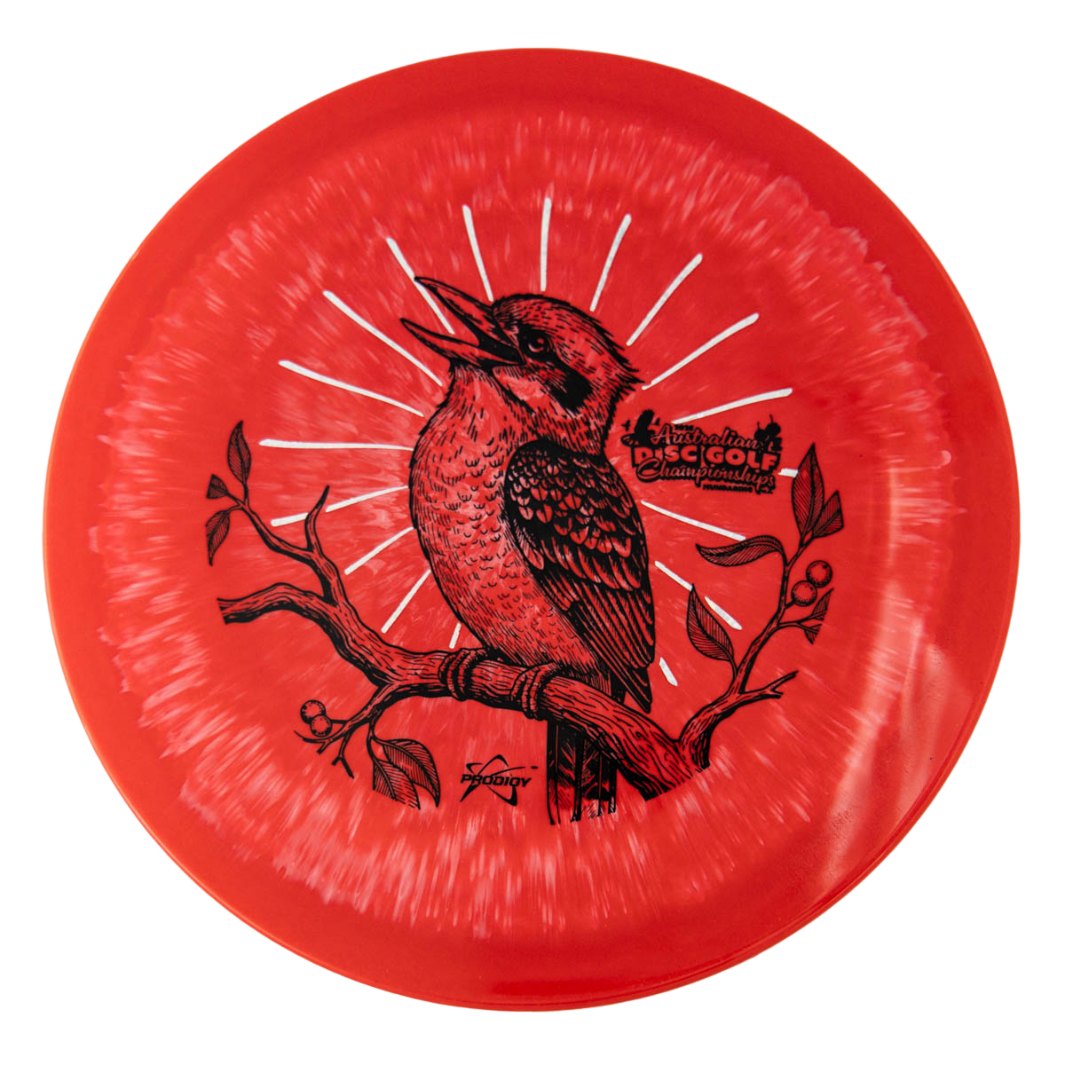 Prodigy FX-4 (Australian Disc Golf Champioships Limited Edition)