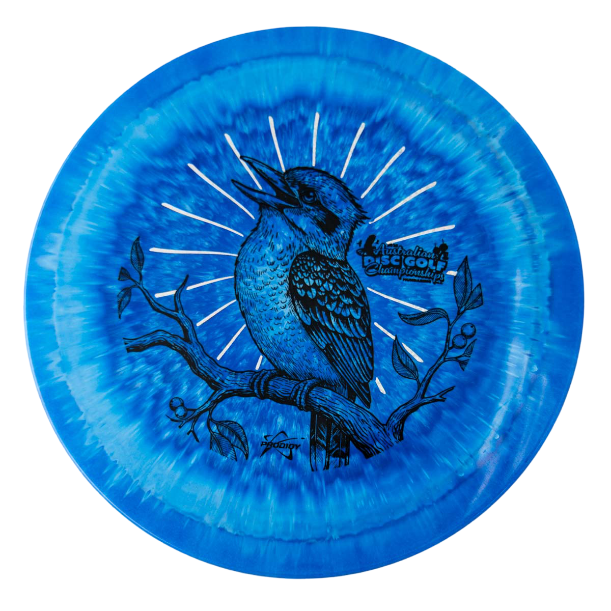 Prodigy FX-4 (Australian Disc Golf Champioships Limited Edition)