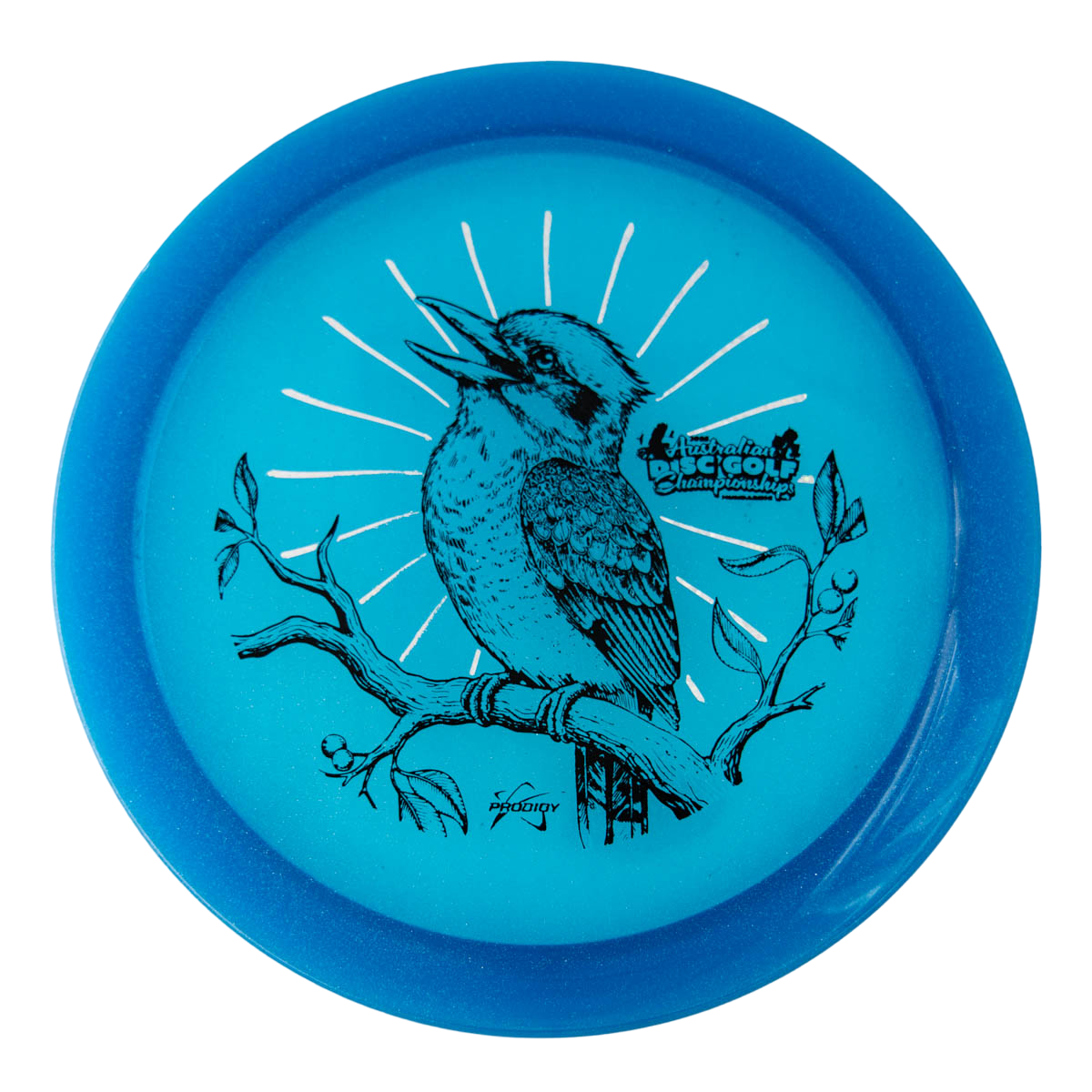 Prodigy FX-3 (Australian Disc Golf Championships Limited Edition)