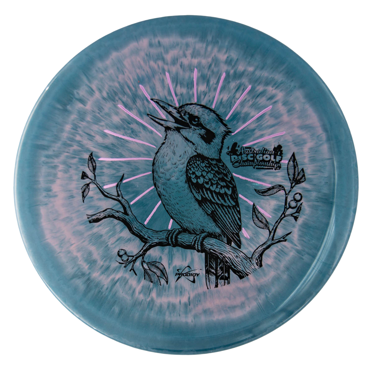 Prodigy PA-5 (Australian Disc Golf Championships 2025 Limited Edition)