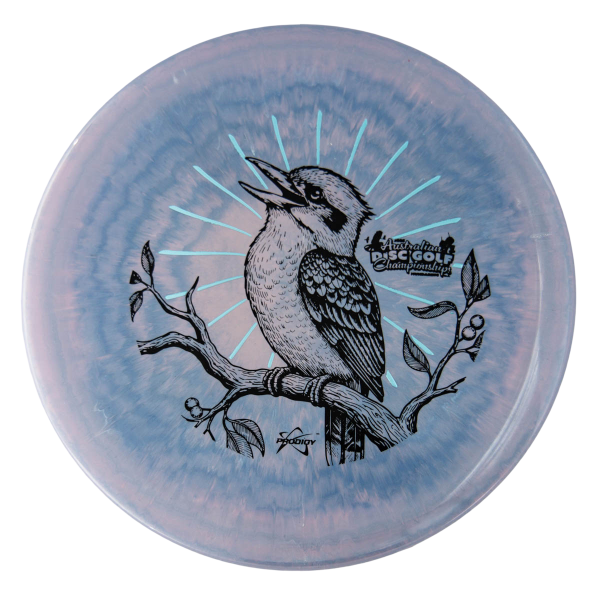 Prodigy PA-5 (Australian Disc Golf Championships 2025 Limited Edition)