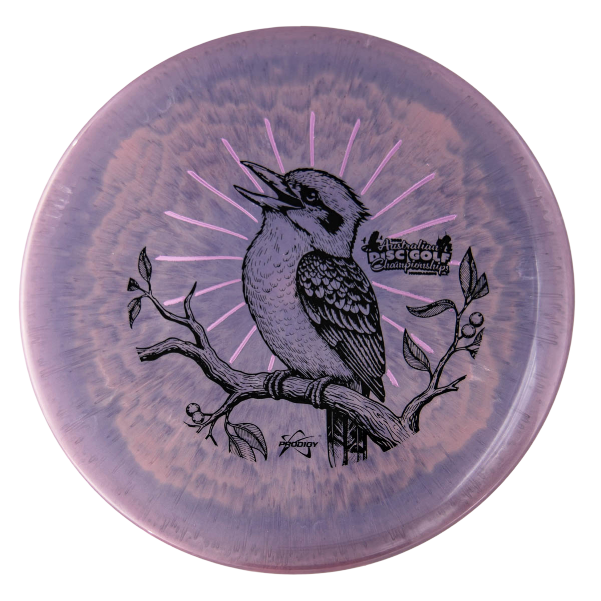 Prodigy PA-5 (Australian Disc Golf Championships 2025 Limited Edition)