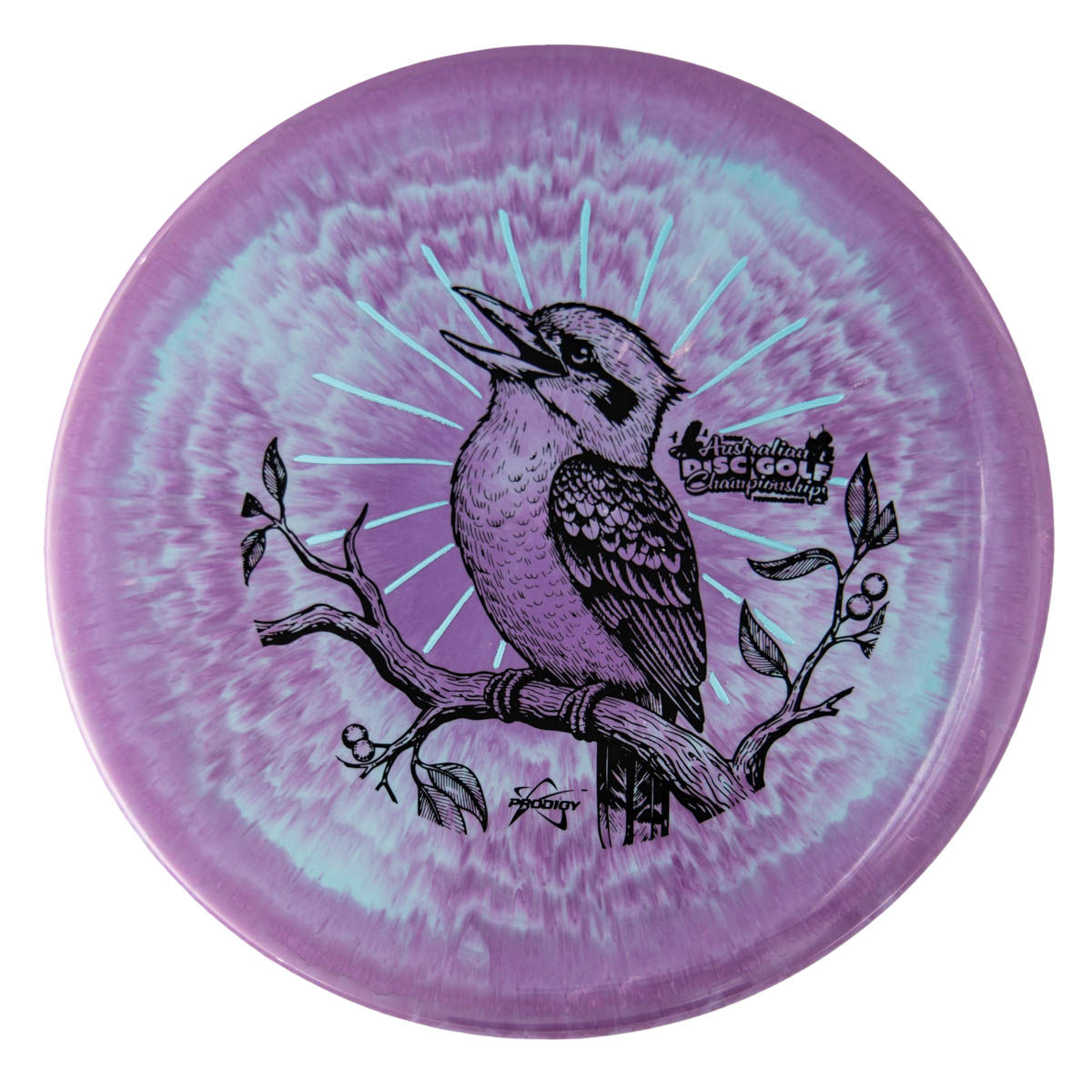 Prodigy PA-5 (Australian Disc Golf Championships 2025 Limited Edition)