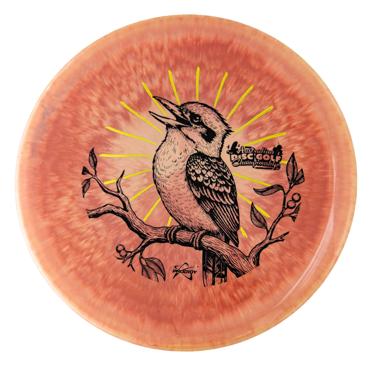 Prodigy PA-5 (Australian Disc Golf Championships 2025 Limited Edition)