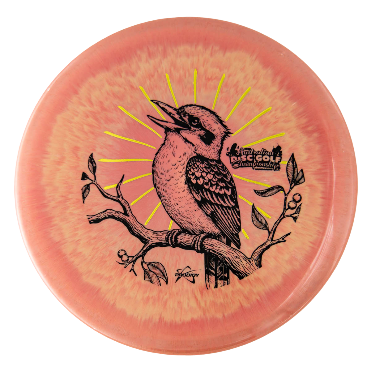 Prodigy PA-5 (Australian Disc Golf Championships 2025 Limited Edition)