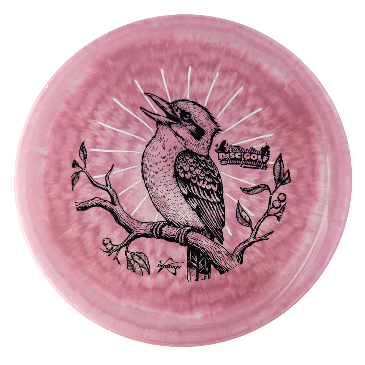 Prodigy PA-5 (Australian Disc Golf Championships 2025 Limited Edition)