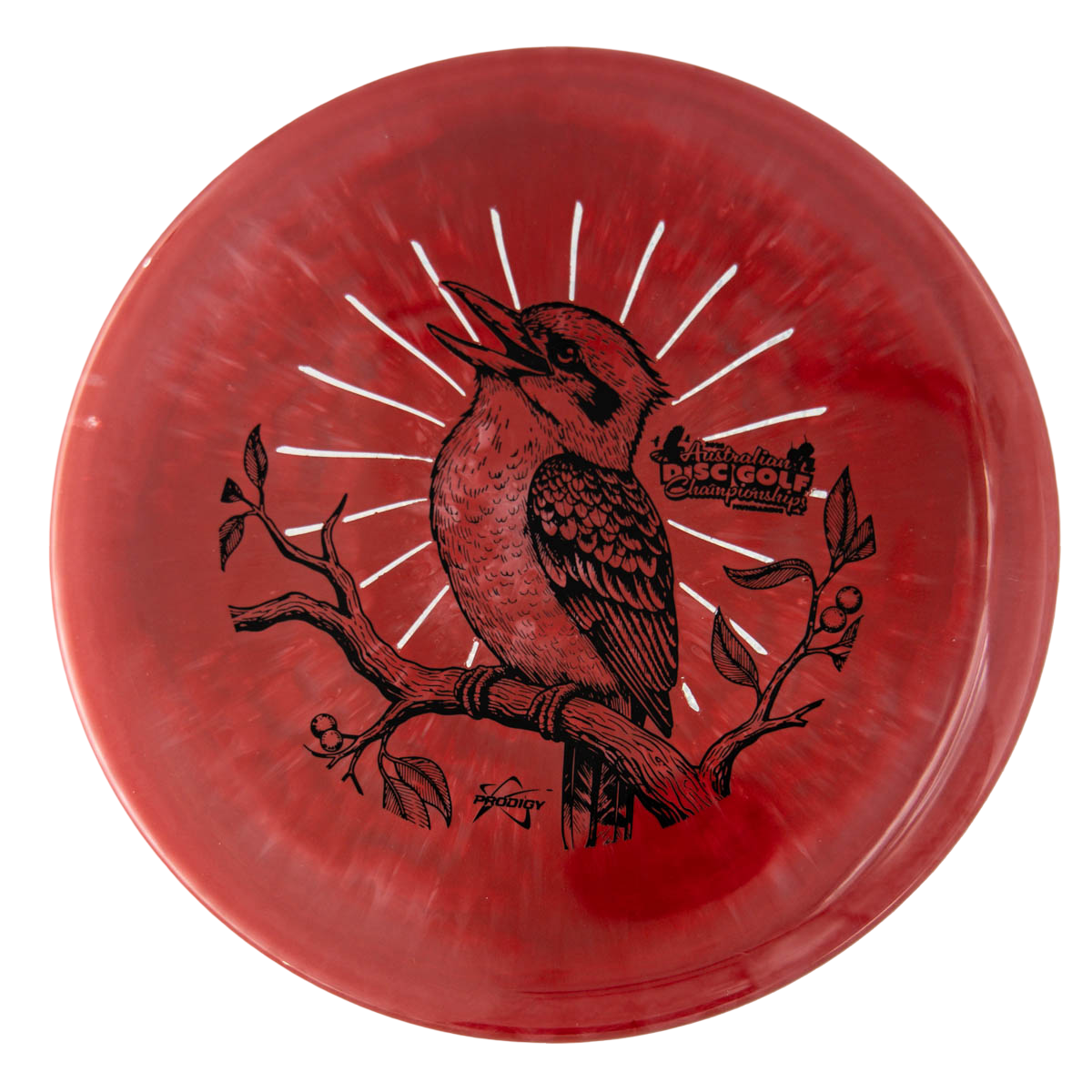 Prodigy PA-5 (Australian Disc Golf Championships 2025 Limited Edition)