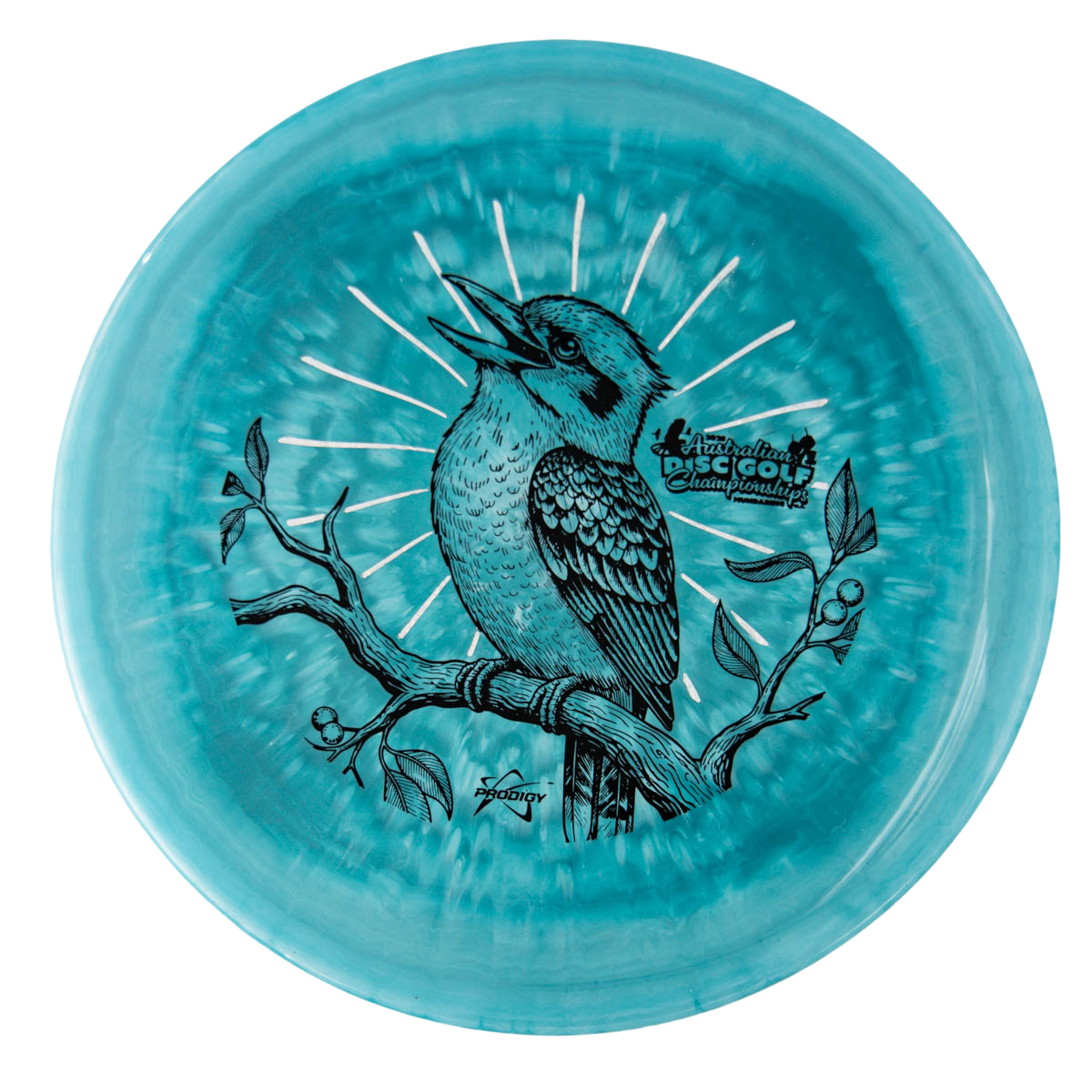 Prodigy PA-5 (Australian Disc Golf Championships 2025 Limited Edition)