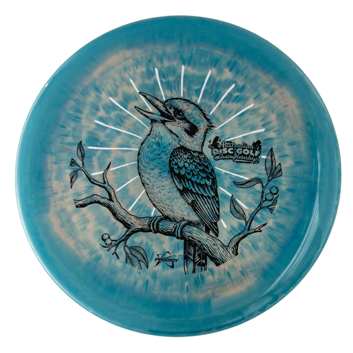 Prodigy PA-5 (Australian Disc Golf Championships 2025 Limited Edition)