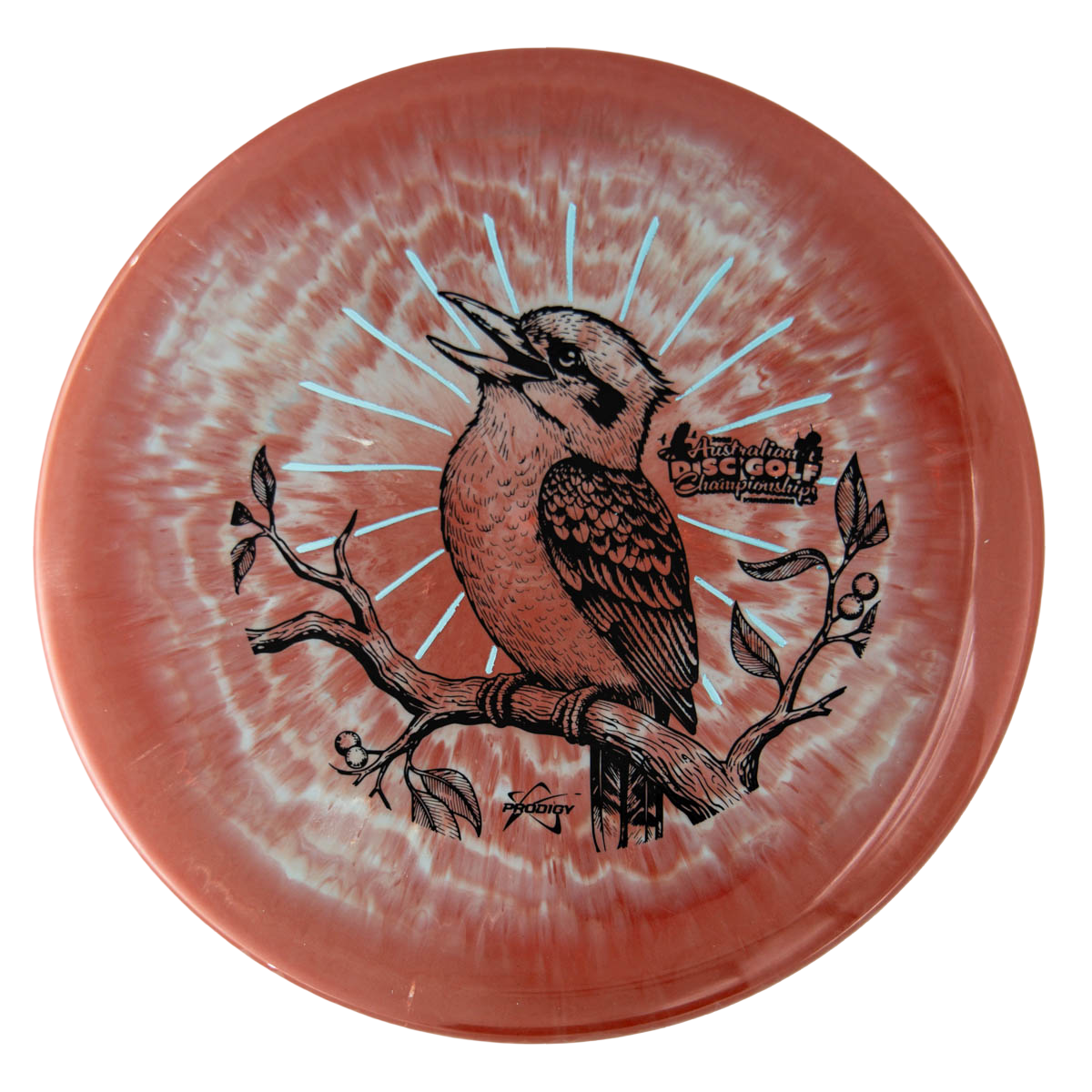 Prodigy PA-5 (Australian Disc Golf Championships 2025 Limited Edition)