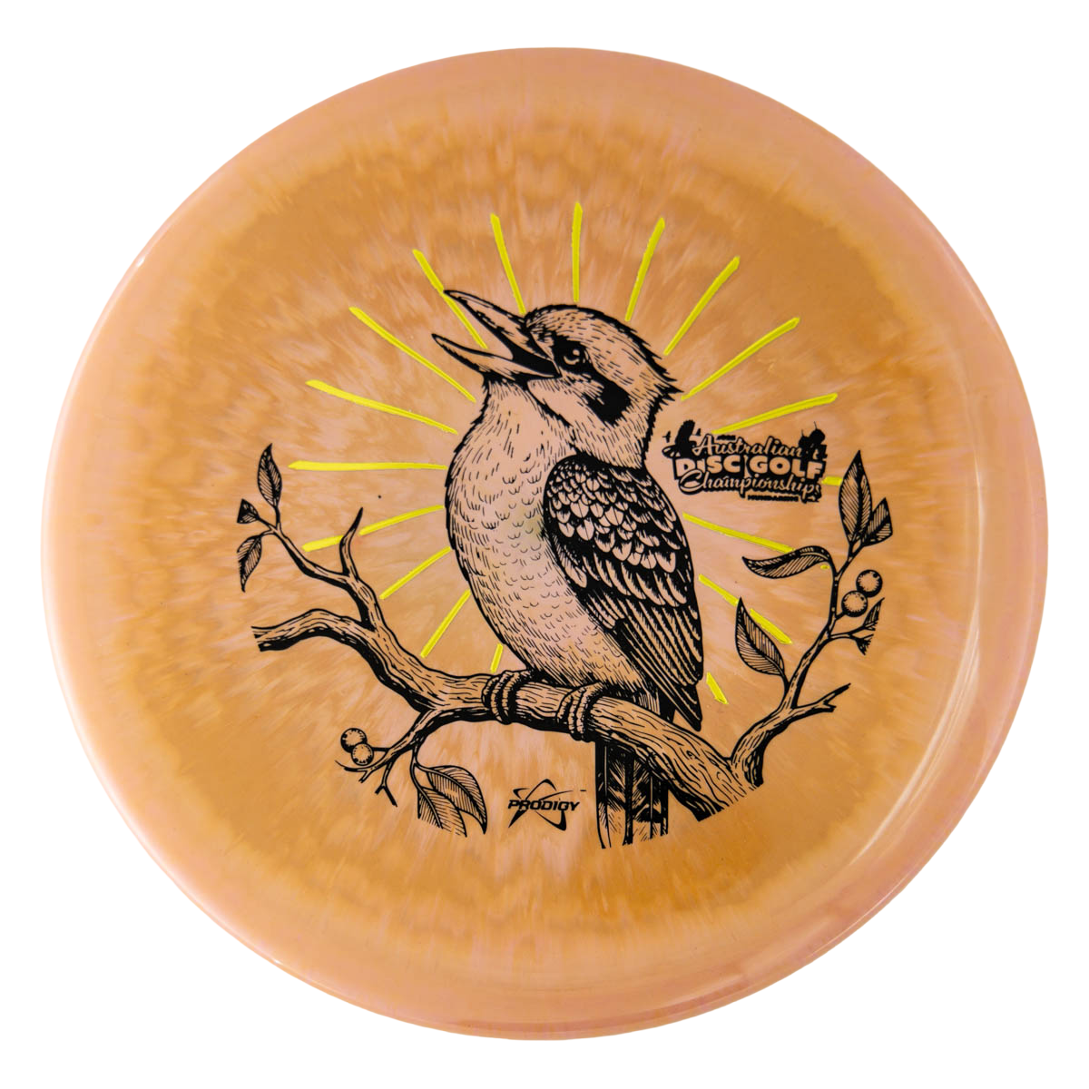 Prodigy PA-5 (Australian Disc Golf Championships 2025 Limited Edition)
