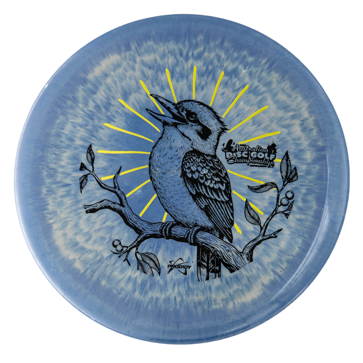 Prodigy PA-5 (Australian Disc Golf Championships 2025 Limited Edition)