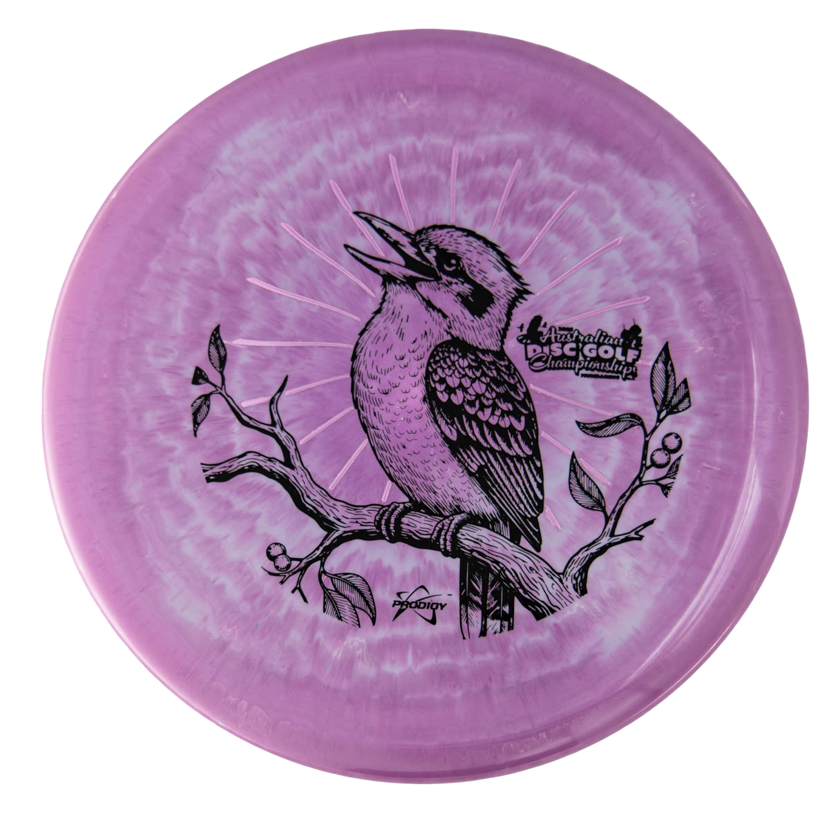 Prodigy PA-5 (Australian Disc Golf Championships 2025 Limited Edition)