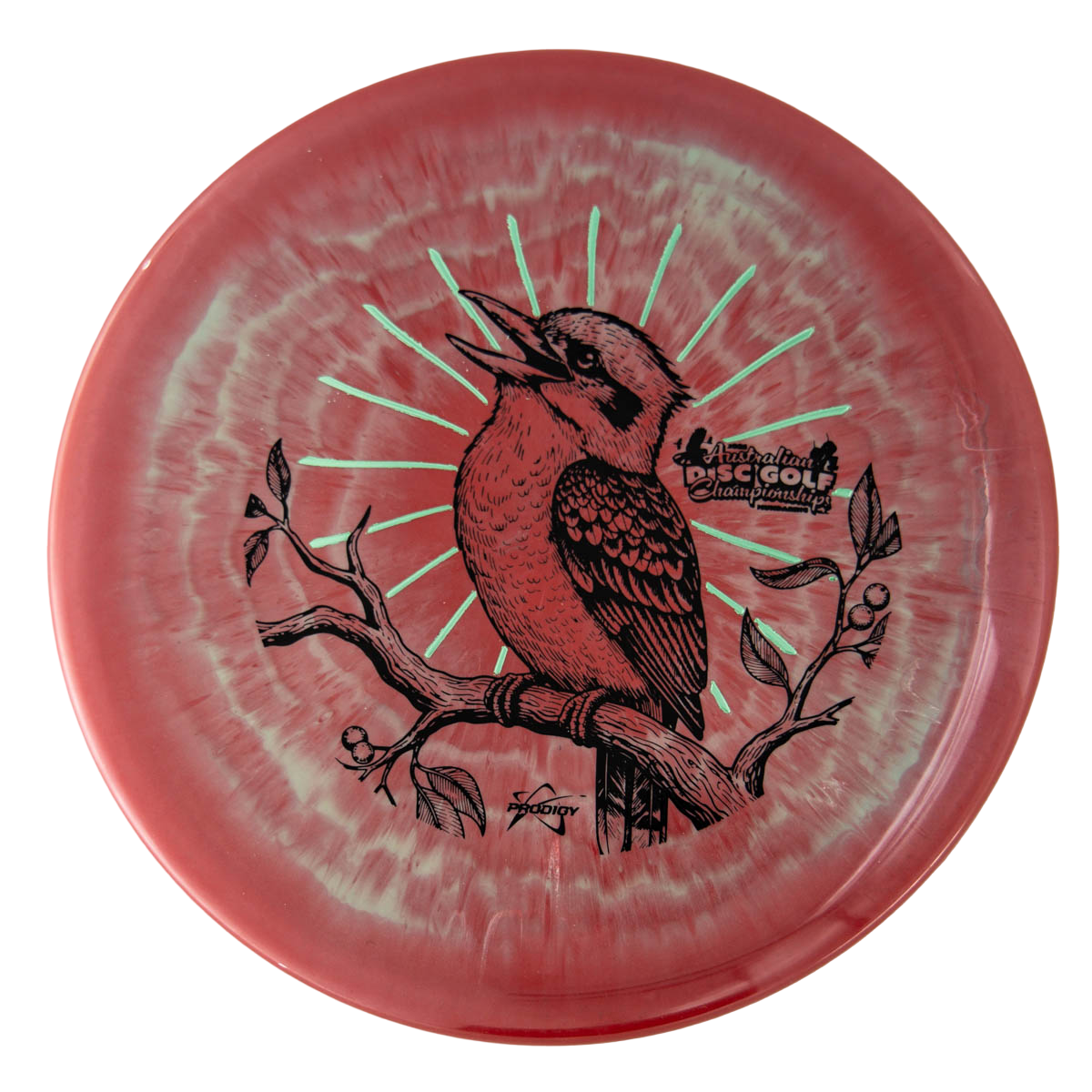 Prodigy PA-5 (Australian Disc Golf Championships 2025 Limited Edition)