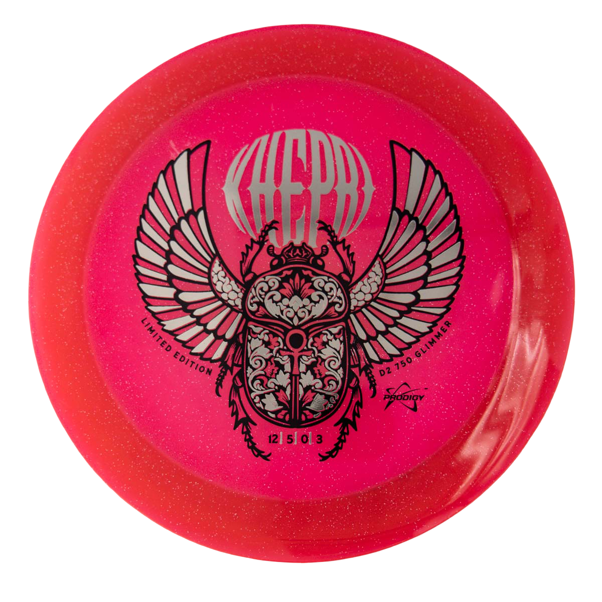 Prodigy D2 (KHEPRI 750 Limited Edition)