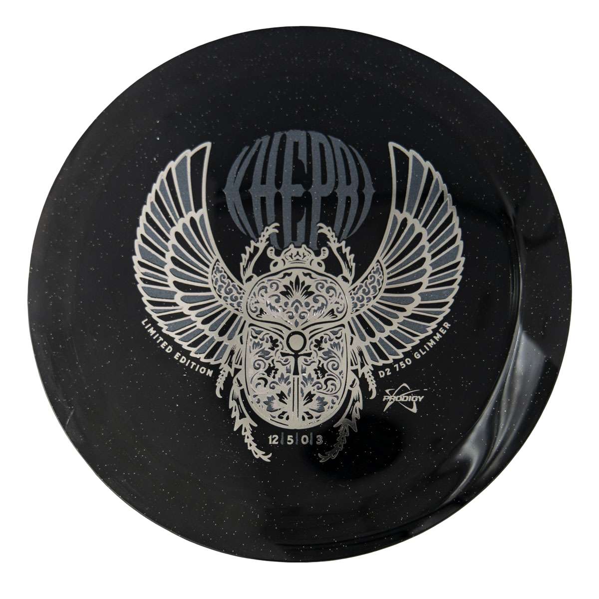 Prodigy D2 (KHEPRI 750 Limited Edition)