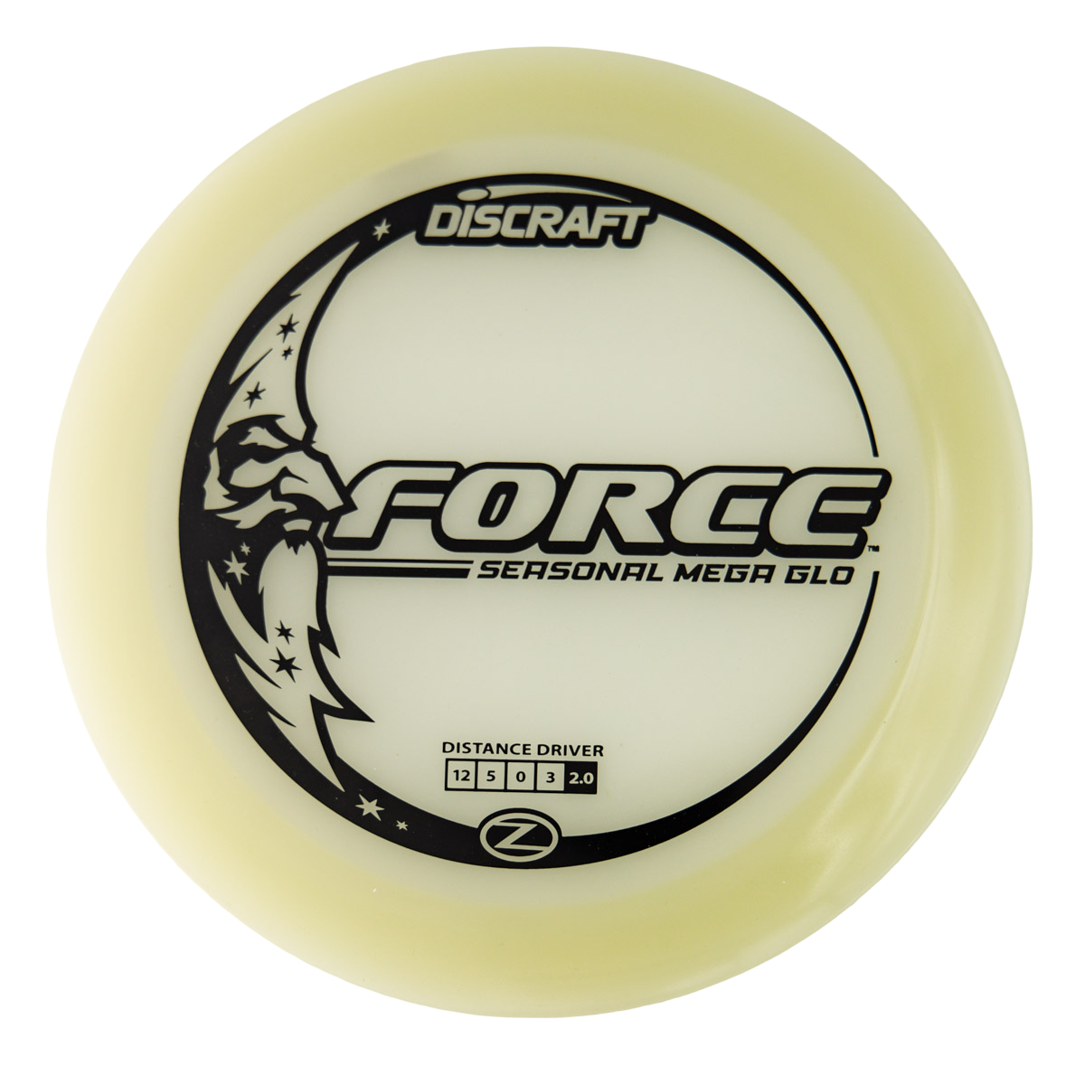 Discraft Force