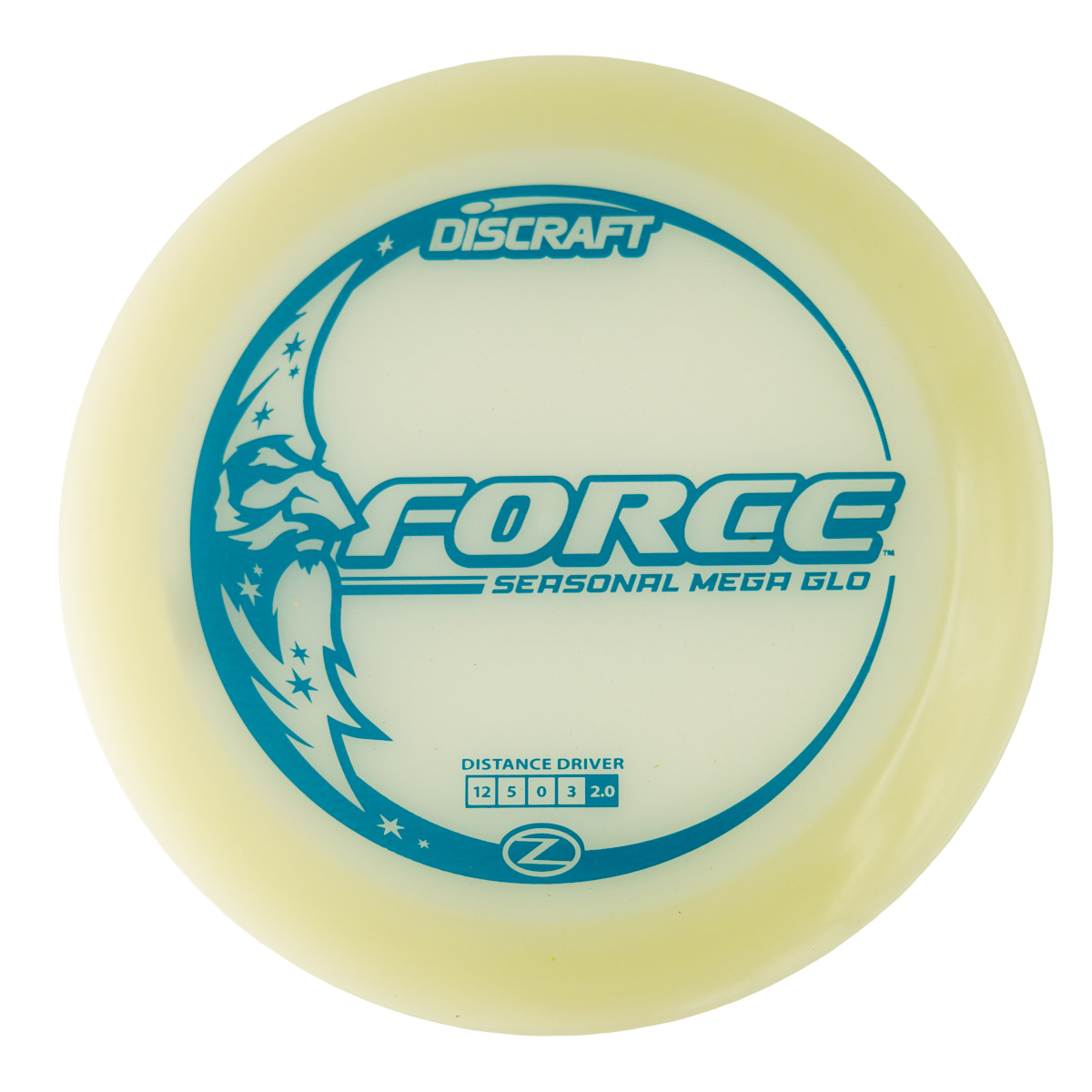 Discraft Force