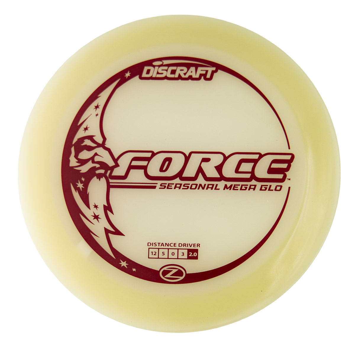 Discraft Force