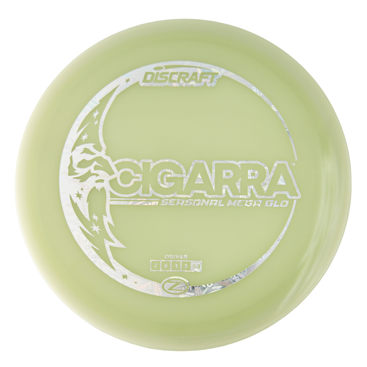 Discraft Cigarra