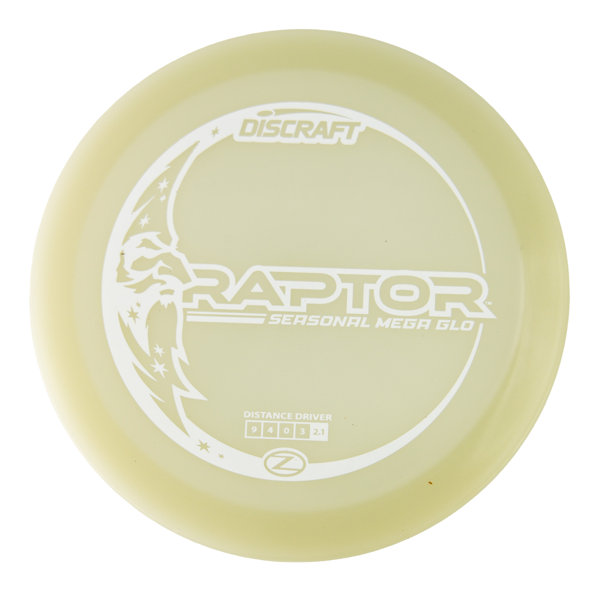 Discraft Raptor