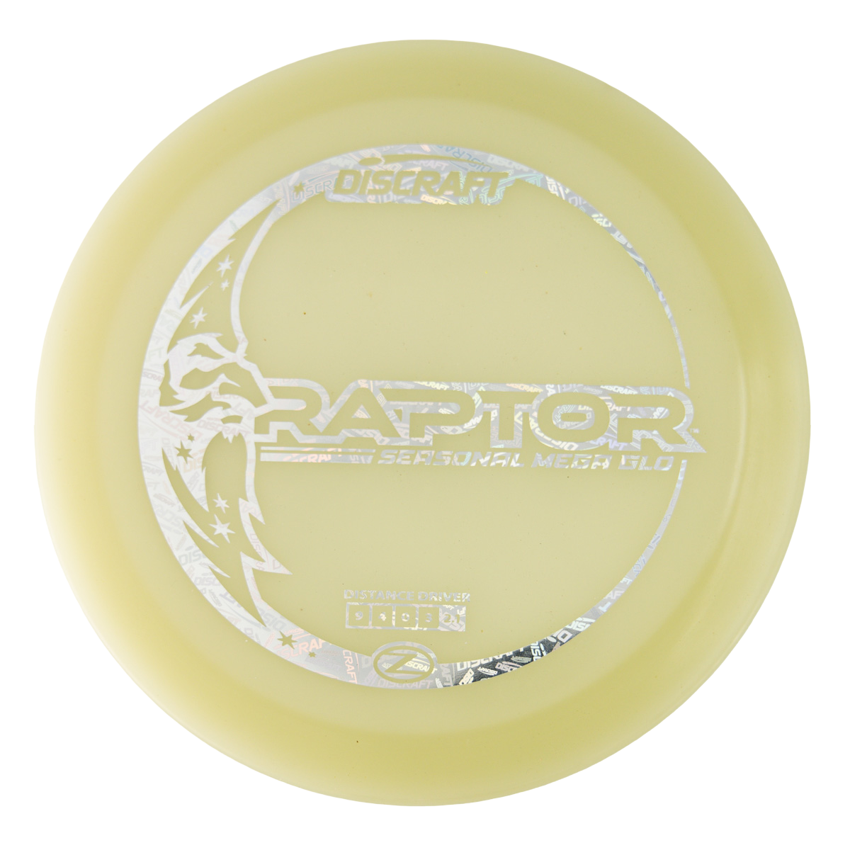 Discraft Raptor