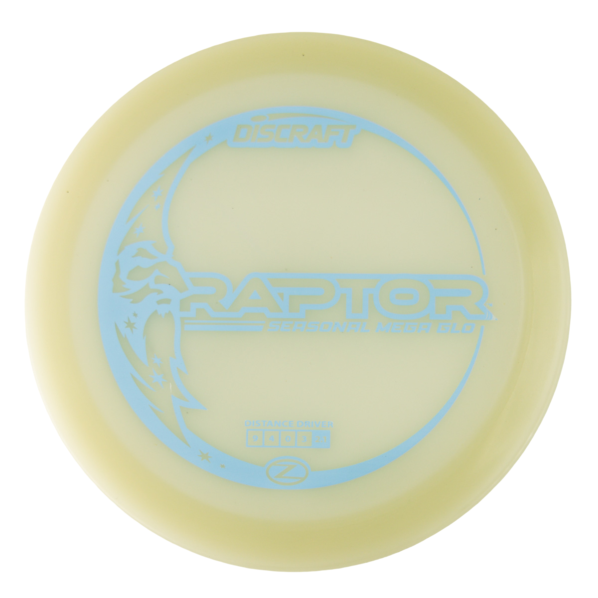 Discraft Raptor