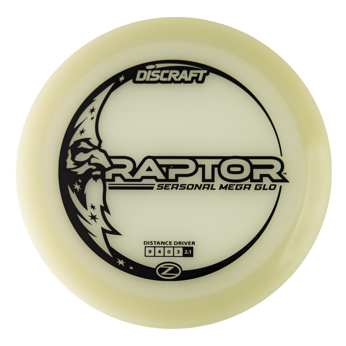 Discraft Raptor