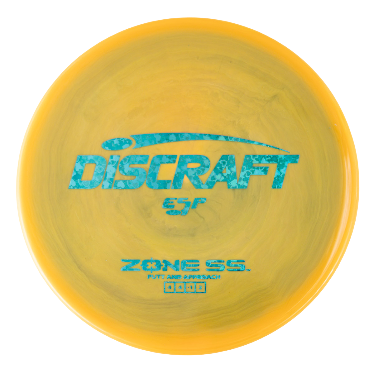 Discraft Zone SS