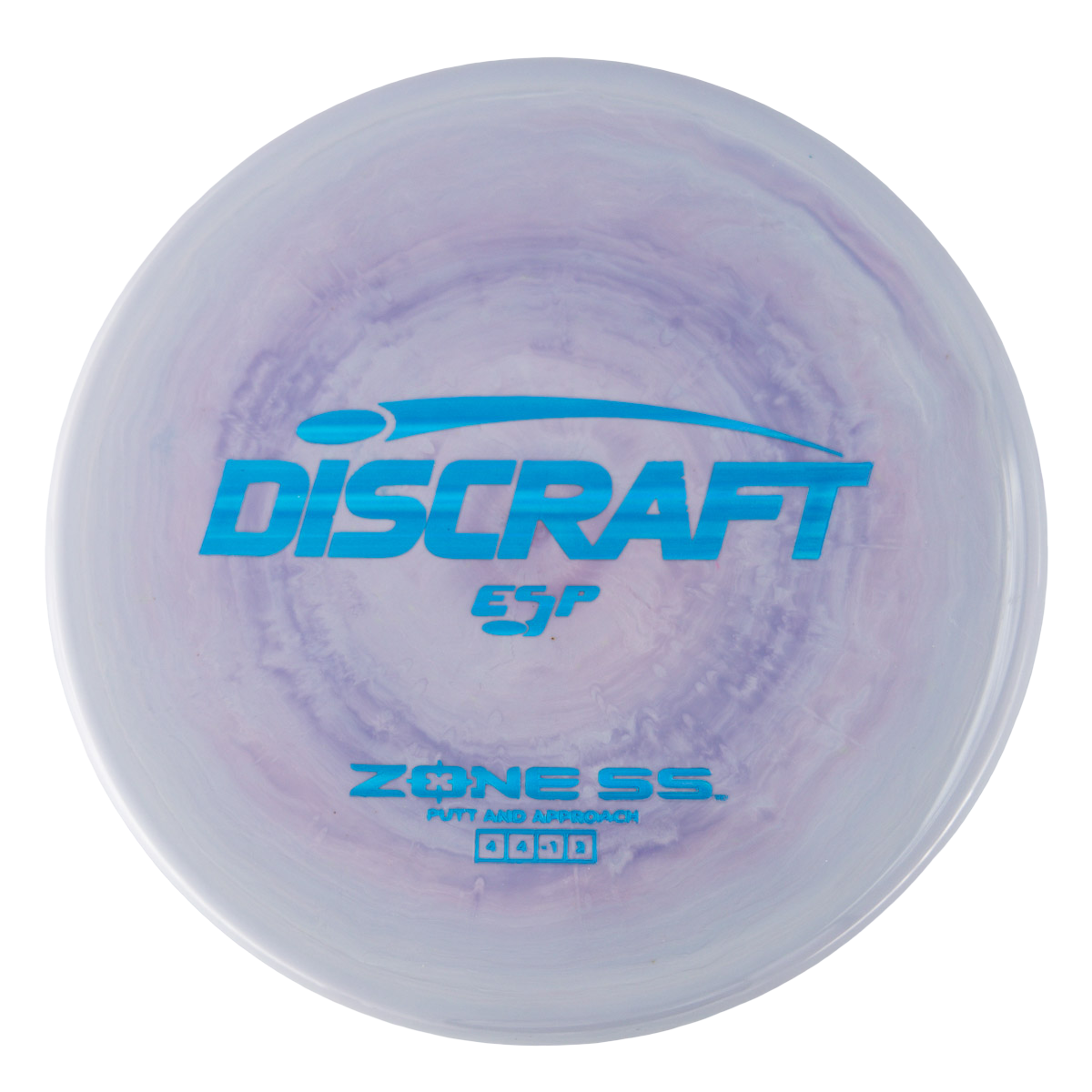 Discraft Zone SS