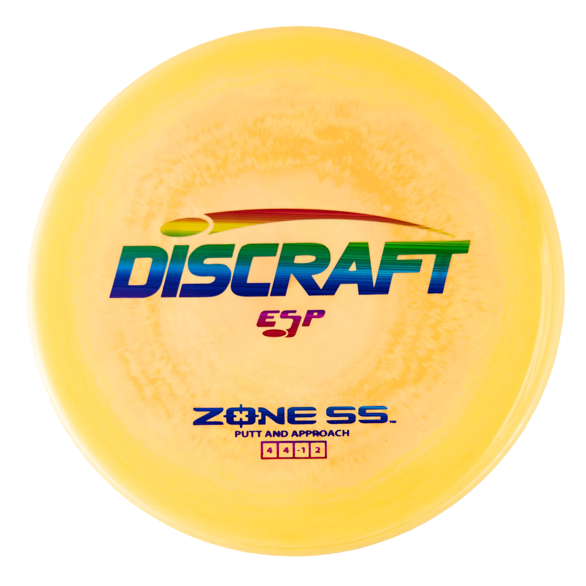 Discraft Zone SS
