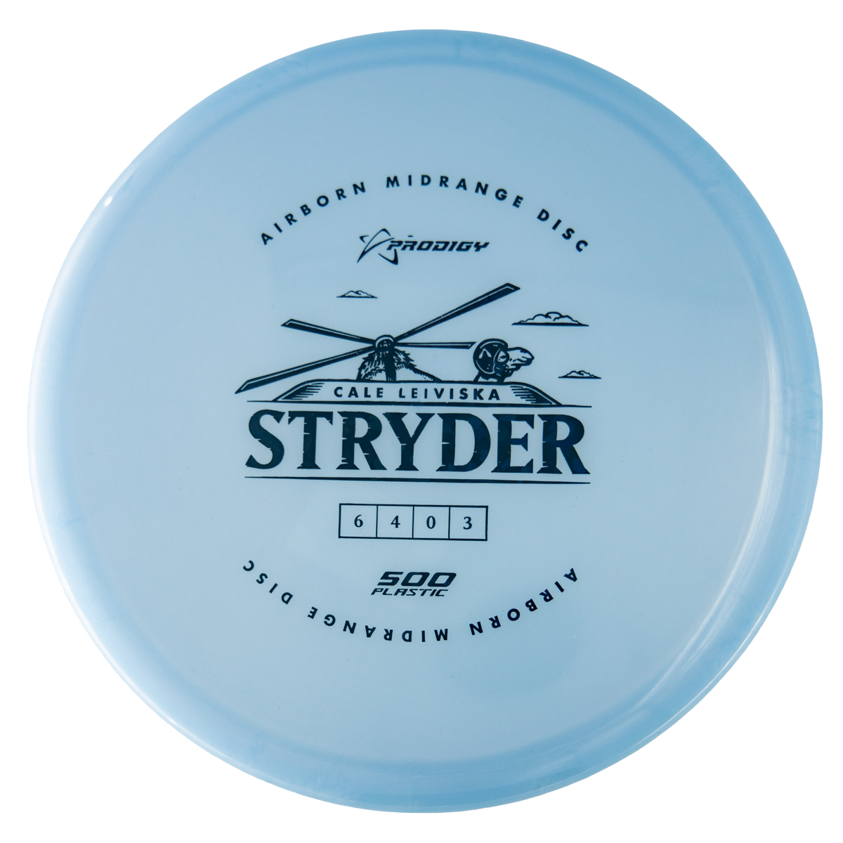 Airborn Stryder