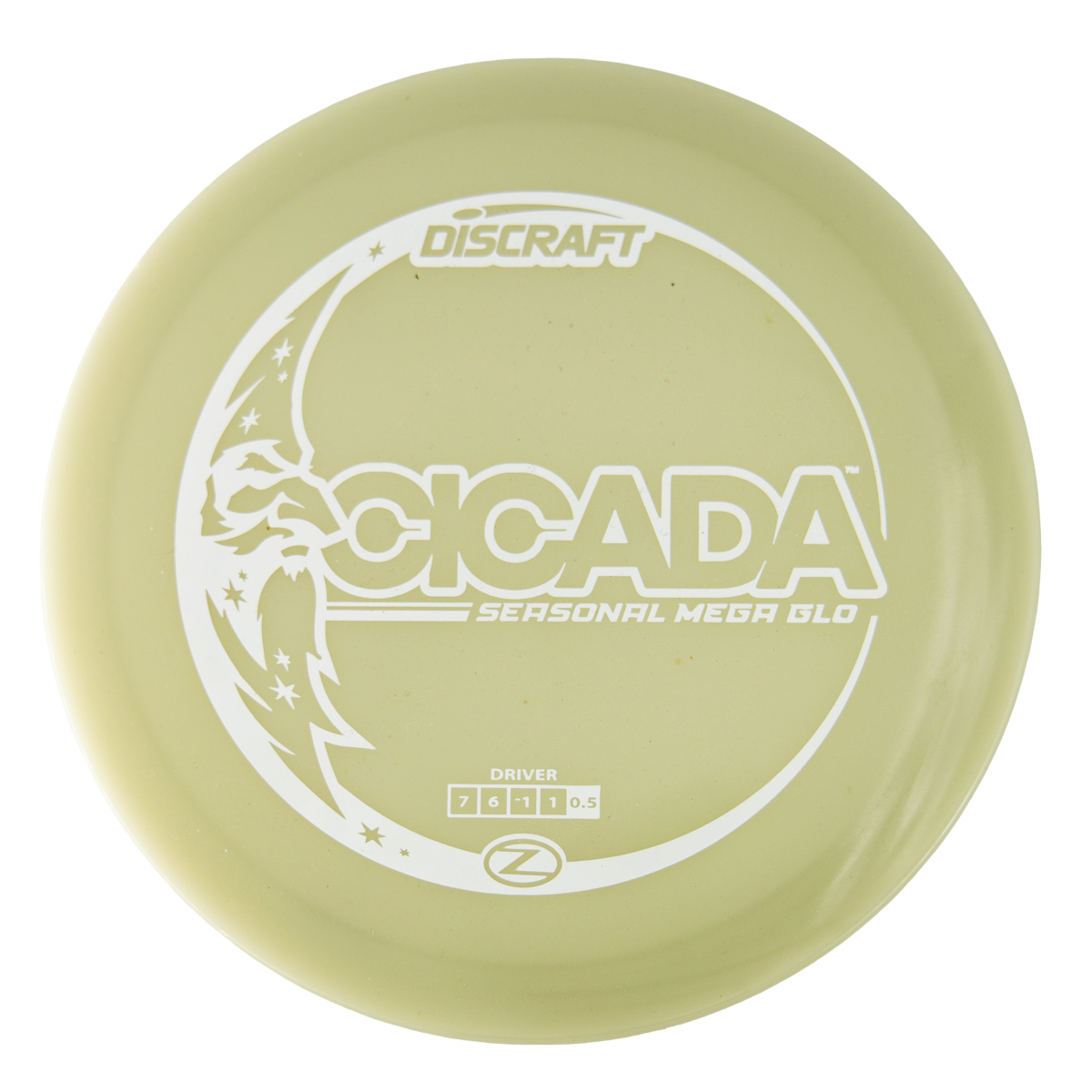 Discraft Thrasher