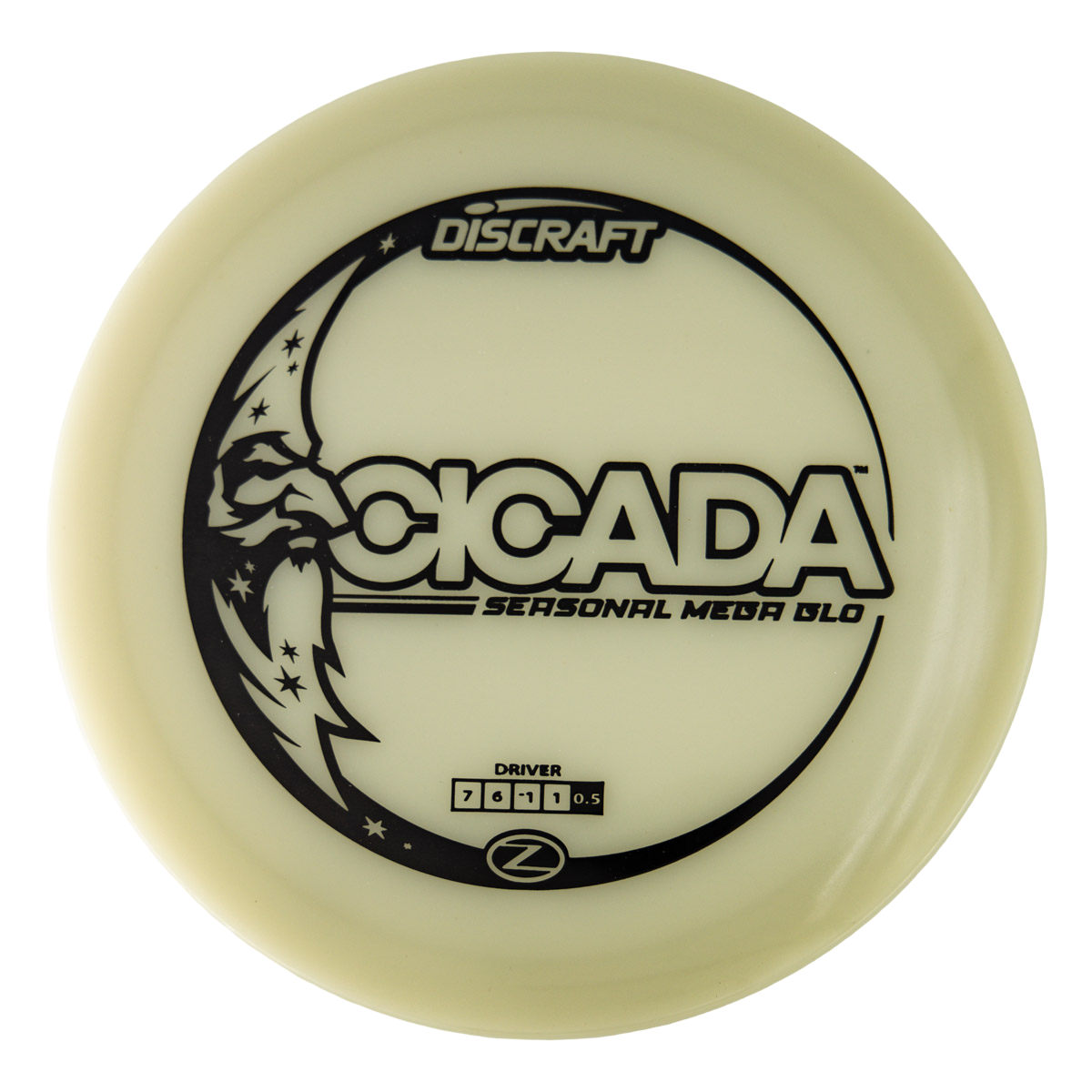 Discraft Cigarra